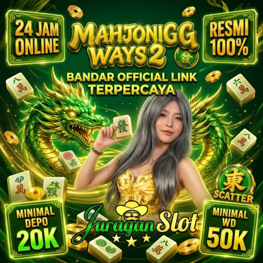JURAGANSLOT