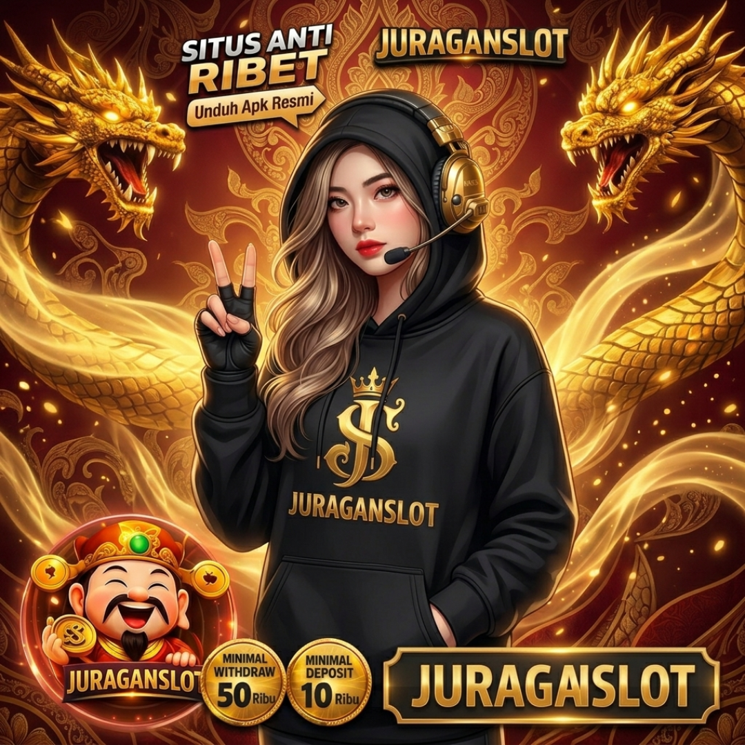 Slot Gacor