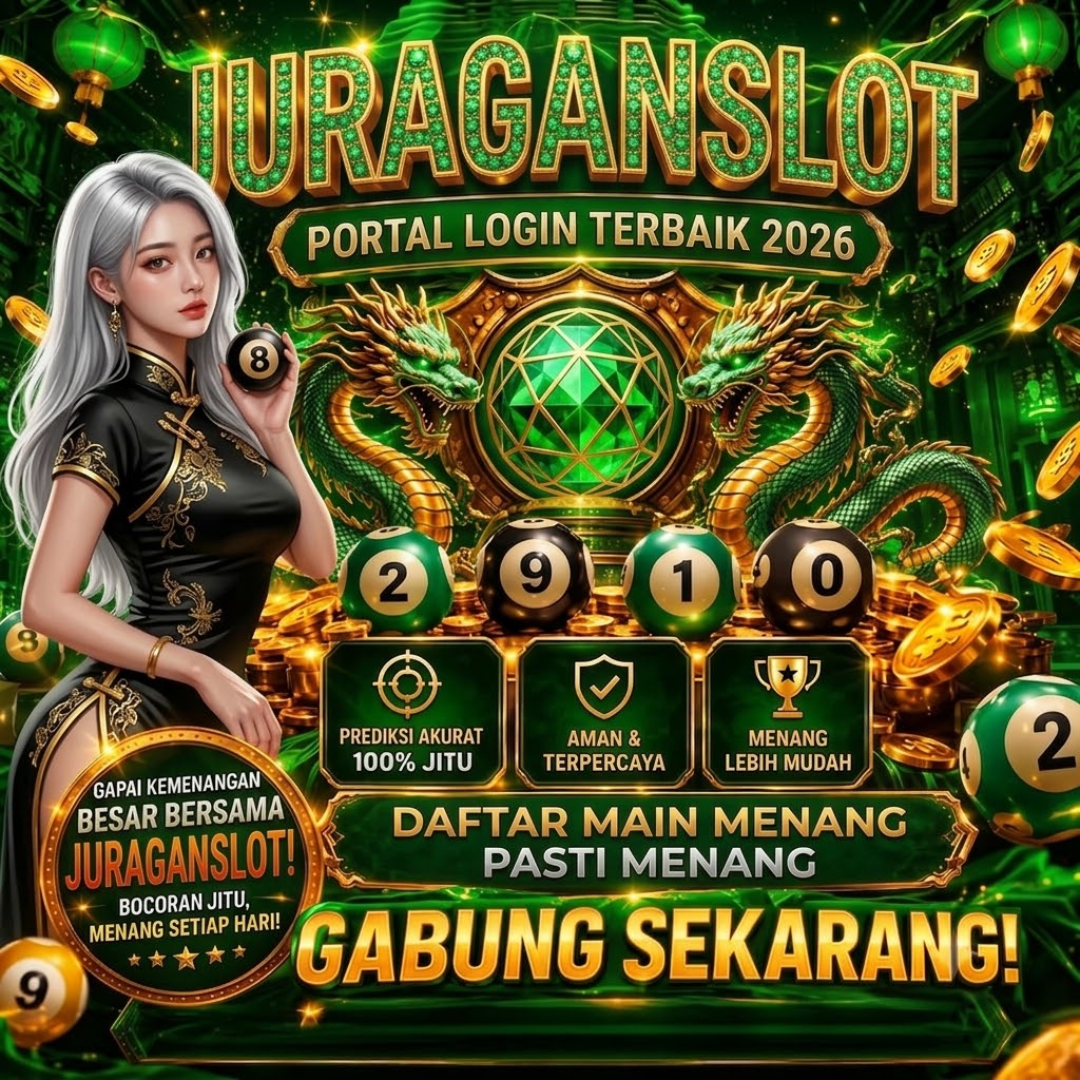 JURAGANSLOT