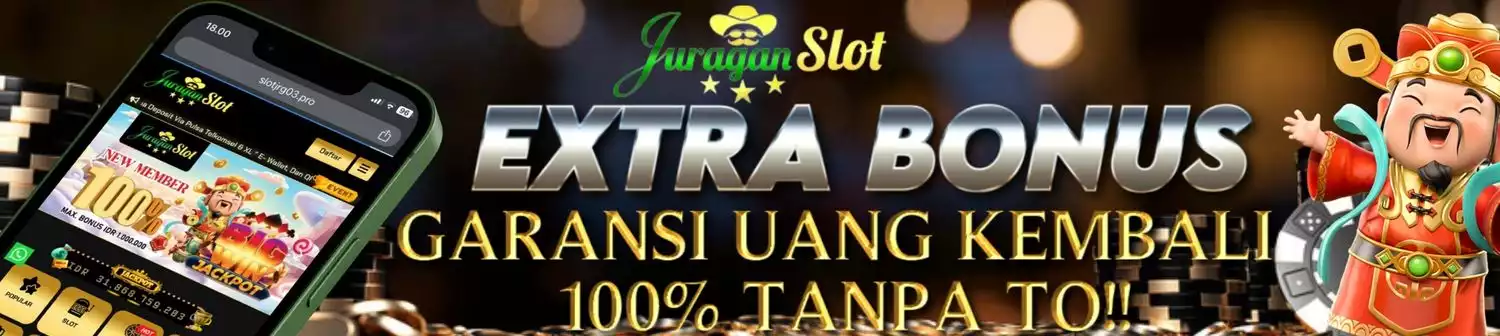 JURAGANSLOT